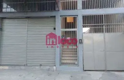Ponto comercial para alugar na tenente ronald santoro, 183, campo grande, rio de janeiro, 70 m2 por r$ 850