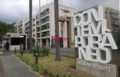 Apartamento com 2 quartos à venda na estrada cachamorra, 2011, campo grande, rio de janeiro, 57 m2 por r$ 350.000