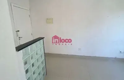 Apartamento com 2 quartos à venda na alfredo brito, 80, campo grande, rio de janeiro, 44 m2 por r$ 140.000