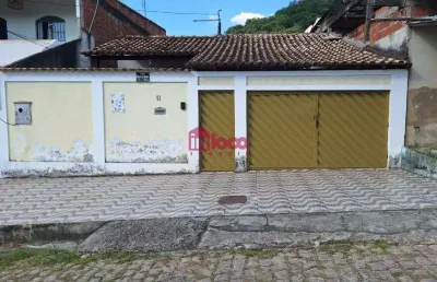 Casa com 3 quartos à venda na ministro carlos medeiros, s/n, campo grande, rio de janeiro, 110 m2 por r$ 390.000