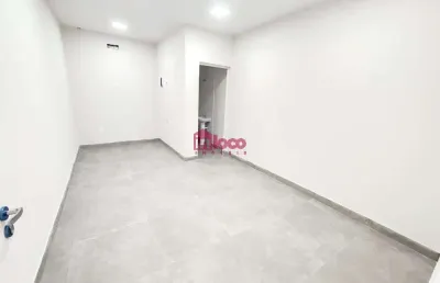 Sala comercial para alugar na estrada guandu do sape, 1455, campo grande, rio de janeiro, 20 m2 por r$ 1.000
