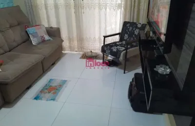 Casa com 2 quartos à venda na caja manga, 133, cosmos, rio de janeiro, 65 m2 por r$ 210.000
