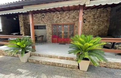 Casa em condomínio fechado com 3 quartos à venda na pico do andaraí, 168, taquara, rio de janeiro, 173 m2 por r$ 920.000