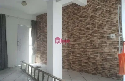 Casa com 3 quartos à venda na averrois celular, 12, campo grande, rio de janeiro, 195 m2 por r$ 320.000