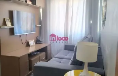 Apartamento com 2 quartos à venda na moranga, 15, inhoaíba, rio de janeiro, 54 m2 por r$ 150.000