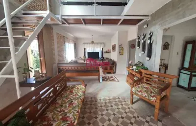 Casa em condomínio fechado com 3 quartos à venda na do curumau, 7079, taquara, rio de janeiro, 600 m2 por r$ 640.000
