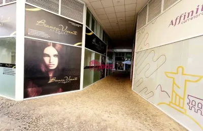 Ponto comercial para alugar na rua augusto de vasconcelos, 544, campo grande, rio de janeiro, 60 m2 por r$ 3.500