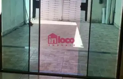 Casa com 2 quartos à venda na virgínia artigas, s/n, campo grande, rio de janeiro, 64 m2 por r$ 220.000