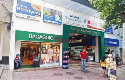 Sala comercial para alugar na coronel agostinho, 142, campo grande, rio de janeiro, 45 m2 por r$ 2.200