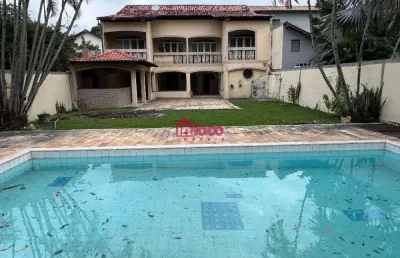 Casa com 7 quartos à venda na ituaçu, 125, campo grande, rio de janeiro, 91 m2 por r$ 950.000