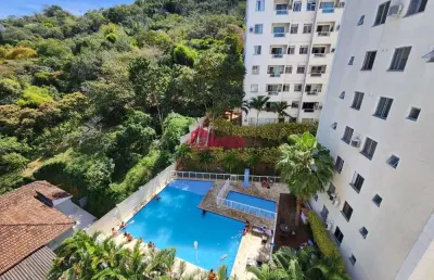 Apartamento com 2 quartos para alugar na estrada rodrigues caldas, 1700, taquara, rio de janeiro, 50 m2 por r$ 1.300