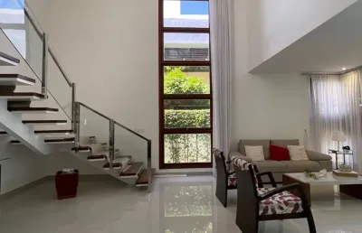 Casa em condomínio fechado com 3 quartos à venda na Rua Poetisa Guiomar Travassos Chianca, 000, Portal do Sol, João Pessoa