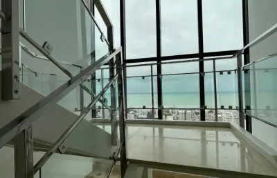 Vendo cobertura duplex  perfeita  no bairro de manaíra joão pessoa pb.