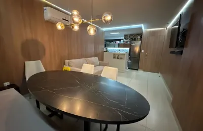 Vendo apartamento, 2 quartos 70 m2 no bairro jardim oceania joão pessoa pb.