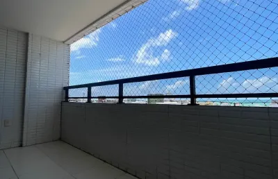 Vendo apartamento c/ 105 m2 , 3 quartos 2 suítes, bairro jardim oceania, joão pessoa/pb.