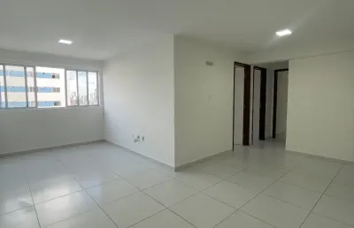 Alugo apartamento  3 qts mais dce, bairro jardim oceania, joão pessoa/pb.