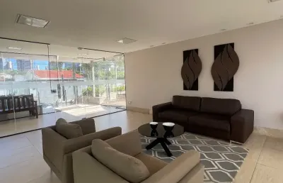 Alugo apartamento no bairro de  tambaú  3 quartos sendo 2 suítes !