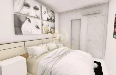 Apartamento à venda com 2 dormitórios entrega em 2025 | praia do perequê-açu ubatuba/sp