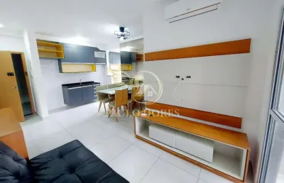 Apartamento com 2 quartos à venda no Centro, Ubatuba 