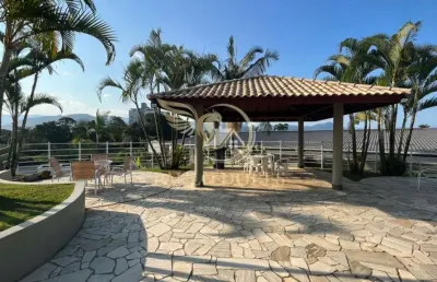 Oportunidade de apartamento com vista total e infinita da praia grande em ubatuba-sp