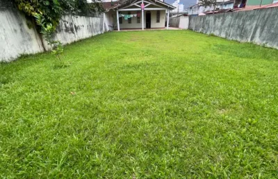 Oportunidade! casa em corredor comercial no bairro perequê-açu em ubatuba / sp