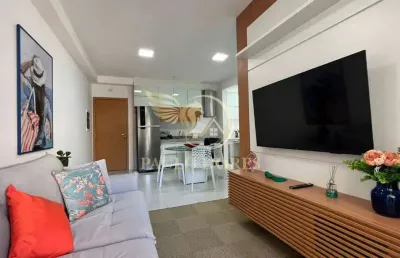 Apartamento com 2 quartos à venda na Praia Grande, Ubatuba 