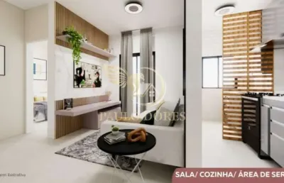 Apartamento a venda na praia do pereque-açú em ubatuba-sp
