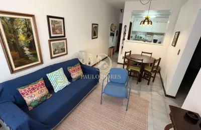 Apartamento com 2 quartos à venda em Itaguá, Ubatuba 