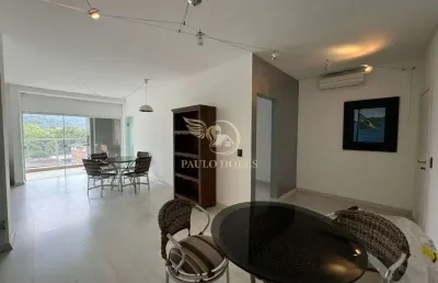 Apartamento para venda ou locação definitiva com 156m² no centro de ubatuba-sp