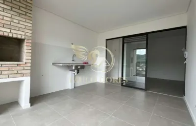 Apartamento a venda em condominio novo no itaguá em ubatuba-sp