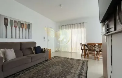 Cobertura com 2 quartos à venda no Centro, Ubatuba 