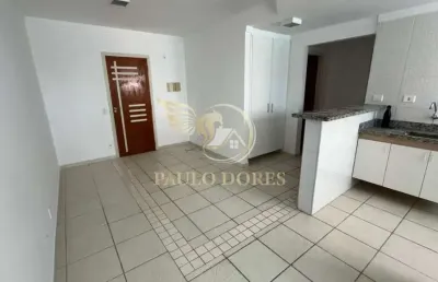 Apartamento pra locação definitiva no itaguá em ubatuba-sp