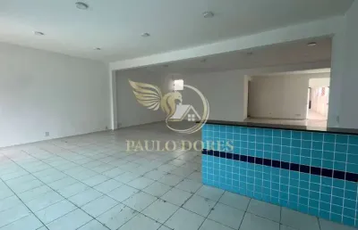 Ponto comercial para alugar no Centro, Ubatuba 