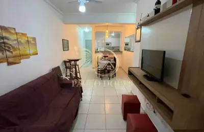 Apartamento à venda a 150 metros do mar na praia grande em ubatuba-sp