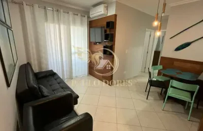 Apartamento a venda com 2 dormitórios itaguá em ubatuba-sp