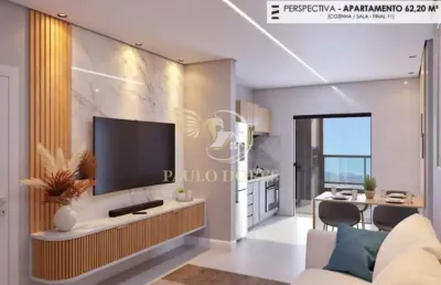 Apartamento à venda com 2 dormitórios na praia do pereque-açú em ubatuba-sp