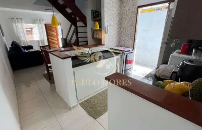 Sobrado à venda com 3 dormitórios no centro de ubatuba-sp