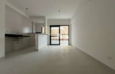 Apartamento com 2 quartos à venda em Itaguá, Ubatuba 