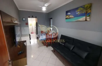 Apartamento com 2 quartos à venda em Itaguá, Ubatuba 