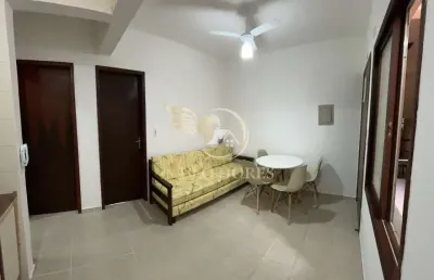 Apartamento com 2 dormitórios à venda no tenório em ubatuba-sp