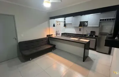 Apartamento à venda recem reformado, no itagua ubatuba-sp