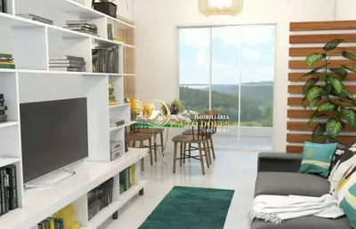 Apartamento e studio à venda na praia grande em ubatuba-sp