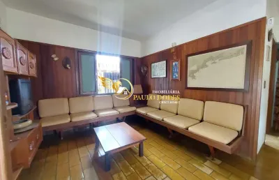 Casa à venda no perequê-açu a 400mtrs da praia ubatuba-sp