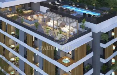 Apartamento à venda de 1 ou 2 dormitórios no itaguá em ubatuba-sp