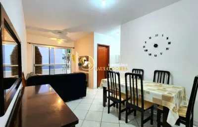 Apartamento à venda com 2 dormitórios na praia grande em ubatuba-sp