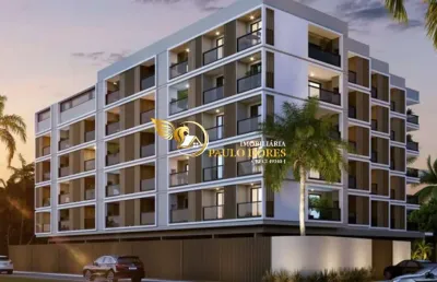 Loft com 1 quarto à venda em Toninhas, Ubatuba 