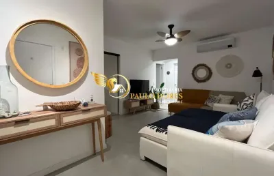 Apartamento à venda em ubatuba - itaguá | 2 dormitórios, novo e mobiliado