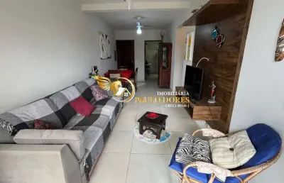Apartamento com 2 quartos à venda em Itaguá, Ubatuba 