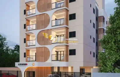 Apartamento à venda com 2 dormitórios na praia grande em ubatuba-sp