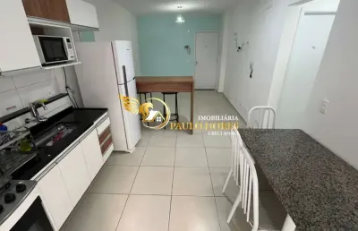 Apartamento com 2 quartos para alugar em Perequê Açu, Ubatuba 